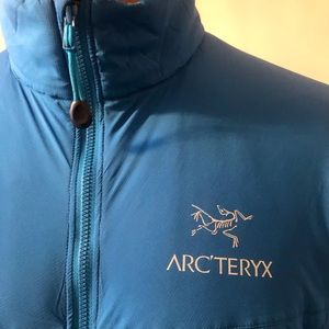 Arc’terex Atom Jacket